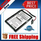 1100mAh Battery For Medion GoPal E4240, GoPal E4230, GoPal E4245