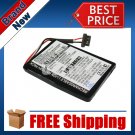 1100mAh Battery For Mio Moov S500, Moov S556