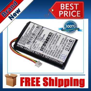 1100mAh Battery For Packard Bell Compasseo 820, Compasseo 500
