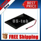 1200mAh Battery For Garmin Nuvi 2595LMT, Nuvi 2475LT, Nuvi 2455LMT, Nuvi 2455LT
