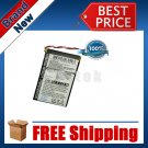 1200mAh Battery For Navigon 3300, 3310, 3310 MAXE, 4310, 4310 MAXE