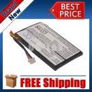 1200mAh Battery For Navigon 8410