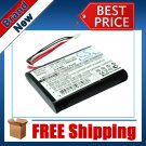 1200mAh Battery For TomTom Oone XL HD Traffic