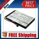 1250mAh Battery For Garmin Dezl 560LMT, Dezl 560LT, Dezl 560LMT