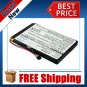 1250mAh Battery For Garmin Dezl 560LMT, Dezl 560LT, Dezl 560LMT