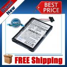 1250mAh Battery For Mio 138, Mio C710, Mio C510, Mio C510e, Mio C310, Mio C310x