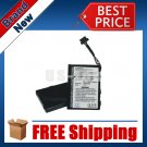 1250mAh Battery For Typhoon MyGuide SilverGuide 5000