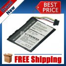 1300mAh Battery For Medion MD95000, MDPNA200s, MD95900, PNA260T, MD96900