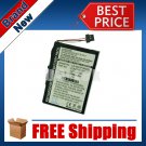 1350mAh Battery For Mio P360, Mio P560, Mio P560t, Mio P565