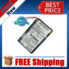 1350mAh Battery For SkyGolf SG1, SG2, SG2-USB Extended