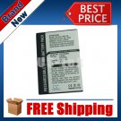 1800mAh Battery For Globalsat BT-338, BT-318, BT-318X, BT-335, BT-821