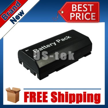 2000mAh Battery For Tsc1 data collector,