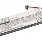 2100mAh Battery For Becker Traffic Assist 7928, BE7928