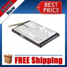 2200mAh Battery For Magellan Maestro 4300, Maestro 4350, Maestro 4370