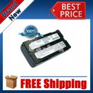 2200mAh Battery For Sokkia SET2 30RK3, SET230RK3, SET330RK3, SET3 30RK3