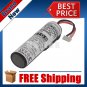 2200mAh Battery For Sony NV-U70, NV-U70T