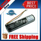 2200mAh Battery For TomTom Urban Rider, 4GC01, Urban Rider Pro