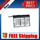 2200mAh Battery For Typhoon MyGuide 5500, MyGuide 5500XL Extended