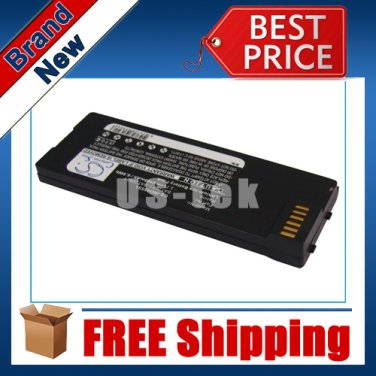 2400mAh Battery For Iridium 9555, 9575