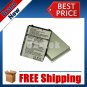 2400mAh Battery For Medion MD40600, MD41600, MD4600 Extended with back cover