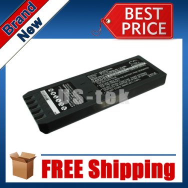 2500mAh Battery For Fluke 700 Calibrator, 740 Calibrator, 744 Calibrator