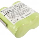 2500mAh Battery For Fluke 8010, 8010A, 8010M, 8050A, 8012A, 8600