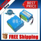 2500mAh Battery For Topcon GPS Receiver