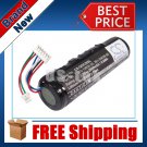 2600mAh Battery For Garmin DC20, DC30, DC40, Dog Tracking Systems DC20