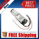 2600mAh Battery For Garmin StreetPilot C330, StreetPilot C530 Extended
