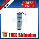2600mAh Battery For TomTom Go 300, Go 400, Go 500, Go 530, Go 530T, Go 510