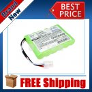 3900mAh Battery For Riser Bond RD6000, 6000, 6000DSL