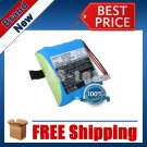 4000mAh Battery For Trimble TSCe, Rner-00002400, H-075-335-200R-032