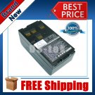 4200mAh Battery For Leica TPS400, TPS700, TPS800, DNA instruments, SR500