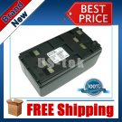 4200mAh Battery For Pentax R100, R200, R300, R-100X, R-200X, R-300X