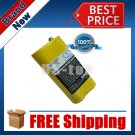 4500mAh Battery For Fluke 91, 92, 93, 95, 97, 99, 105, 97Auto, 98Auto
