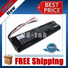 4500mAh Battery For Precision 2650, 2658, Spectrum Analyzer