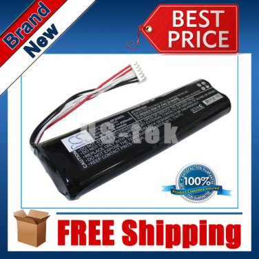 4500mAh Battery For Precision 2650, 2658, Spectrum Analyzer