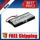 650mAh Battery For Magellan GPS Companion