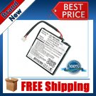 700mAh Battery For TomTom Via 120, Via 125, Via Live 120, Via Live 125, Via Live