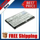 750mAh Battery For Callaway uPro GPS Device, uPro Go