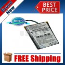 750mAh Battery For Falk M2, M4, M6, M8