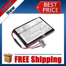 750mAh Battery For Magellan Maestro 3140