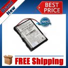750mAh Battery For Magellan RoadMate 1700
