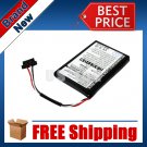 750mAh Battery For Mio Moov 400, Mio Moov 405