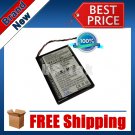 750mAh Battery For Mio Moov 500, Mio Moov 510, Mio Moov 560, Mio Moov 580