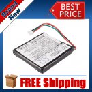 770mAh Battery For TomTom Start, Start2, 1EX00, Easy, 4EX0.001.11