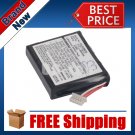 800mAh Battery For Sony NV-U83T, NV-U92T, NV-U93T,