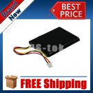 800mAh Battery For TomTom One XL Dach TML, One 3rd Edition Dach, NVT2B225