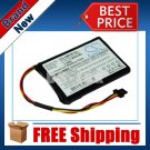 900mAh Battery For TomTom Route XL