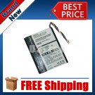 900mAh Battery For Yakumo 1038006, PS1020